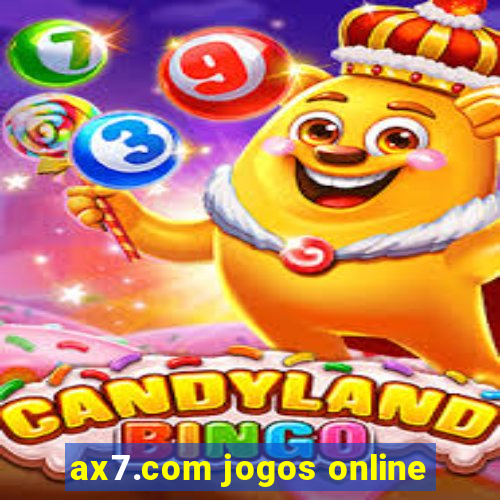 ax7.com jogos online